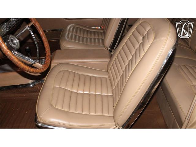 1964 Ford Galaxie 500 (CC-2098553) for sale in Peoria, Arizona