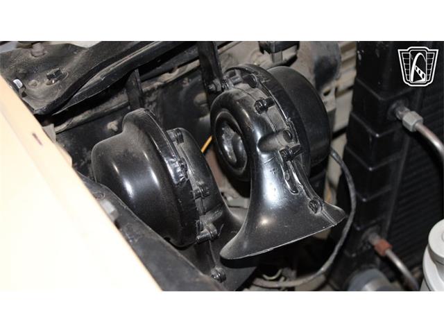 1964 Ford Galaxie 500 (CC-2098553) for sale in Peoria, Arizona