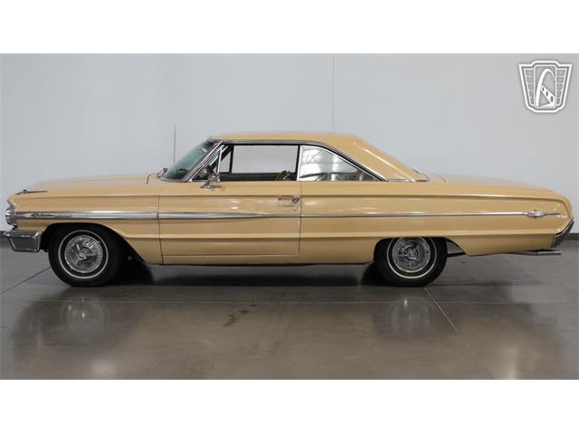 1964 Ford Galaxie 500 (CC-2098553) for sale in Peoria, Arizona