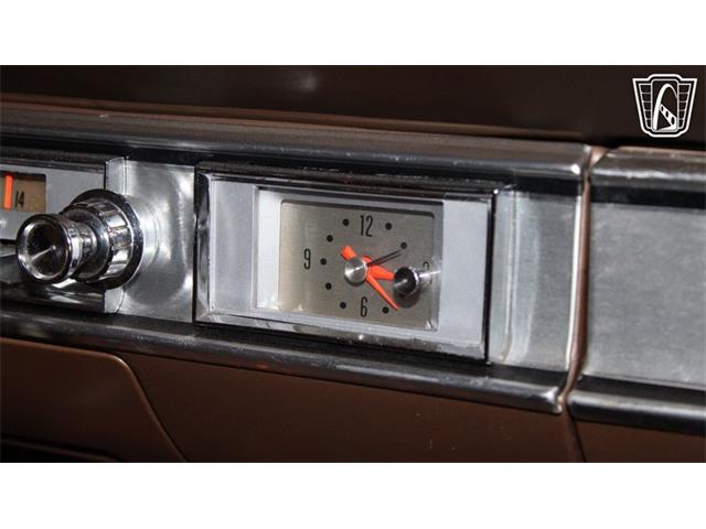 1964 Ford Galaxie 500 (CC-2098553) for sale in Peoria, Arizona