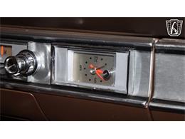 1964 Ford Galaxie 500 (CC-2098553) for sale in Peoria, Arizona