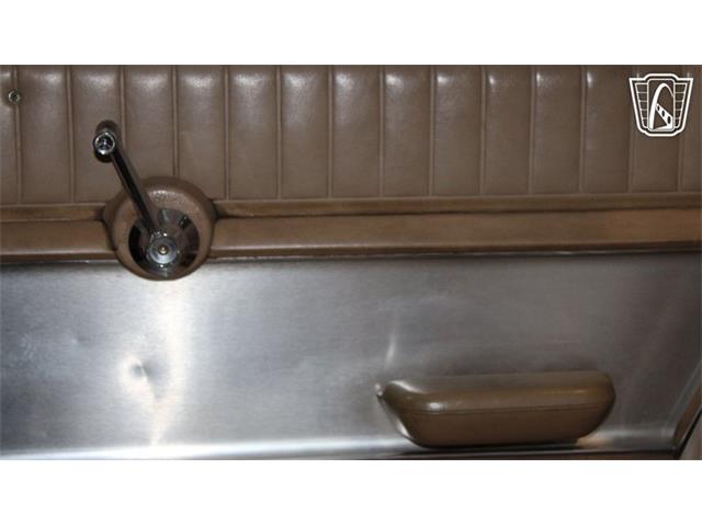 1964 Ford Galaxie 500 (CC-2098553) for sale in Peoria, Arizona