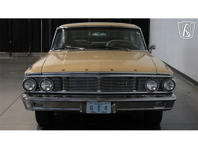 1964 Ford Galaxie 500 (CC-2098553) for sale in Peoria, Arizona