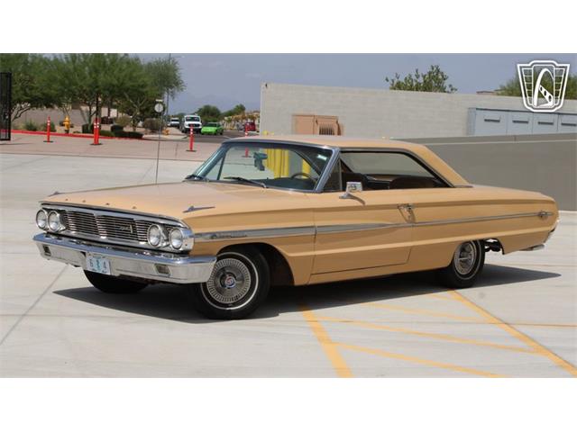 1964 Ford Galaxie 500 (CC-2098553) for sale in Peoria, Arizona