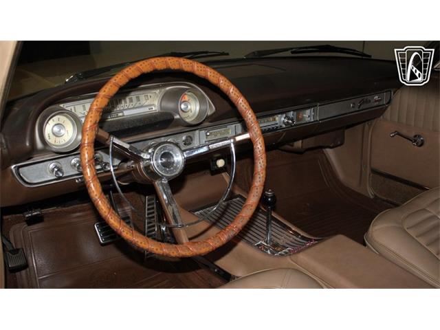 1964 Ford Galaxie 500 (CC-2098553) for sale in Peoria, Arizona