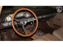 1964 Ford Galaxie 500 (CC-2098553) for sale in Peoria, Arizona