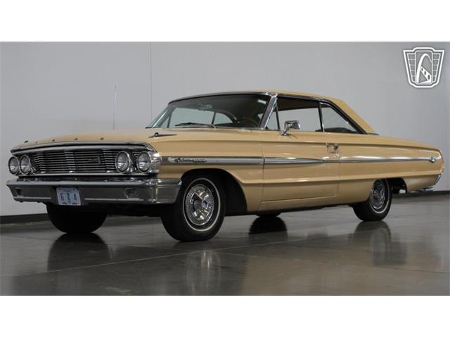 1964 Ford Galaxie 500 (CC-2098553) for sale in Peoria, Arizona