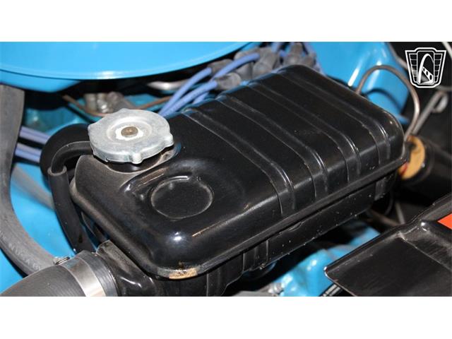 1964 Ford Galaxie 500 (CC-2098553) for sale in Peoria, Arizona