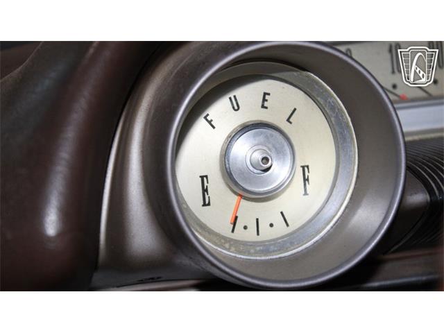 1964 Ford Galaxie 500 (CC-2098553) for sale in Peoria, Arizona