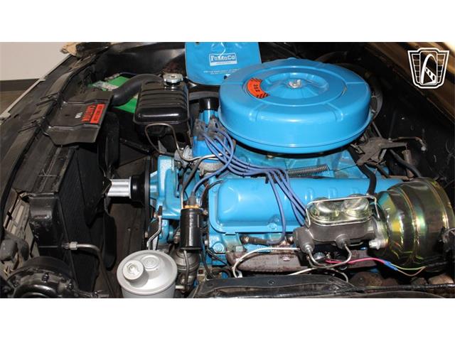 1964 Ford Galaxie 500 (CC-2098553) for sale in Peoria, Arizona