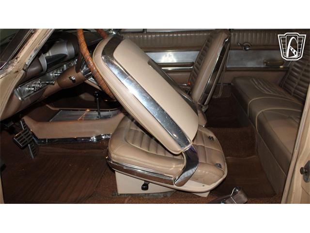 1964 Ford Galaxie 500 (CC-2098553) for sale in Peoria, Arizona