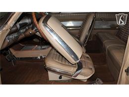 1964 Ford Galaxie 500 (CC-2098553) for sale in Peoria, Arizona