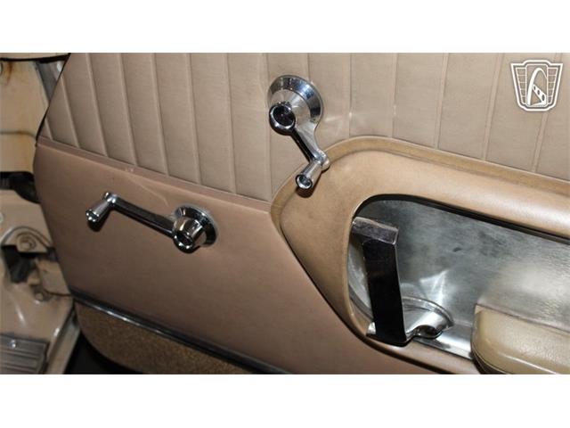 1964 Ford Galaxie 500 (CC-2098553) for sale in Peoria, Arizona