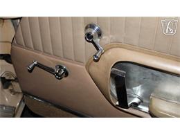 1964 Ford Galaxie 500 (CC-2098553) for sale in Peoria, Arizona