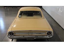 1964 Ford Galaxie 500 (CC-2098553) for sale in Peoria, Arizona