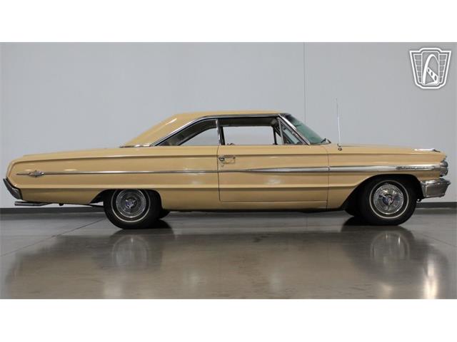 1964 Ford Galaxie 500 (CC-2098553) for sale in Peoria, Arizona
