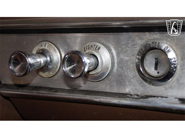 1964 Ford Galaxie 500 (CC-2098553) for sale in Peoria, Arizona