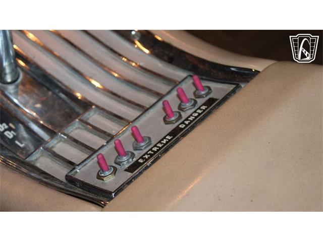 1964 Ford Galaxie 500 (CC-2098553) for sale in Peoria, Arizona