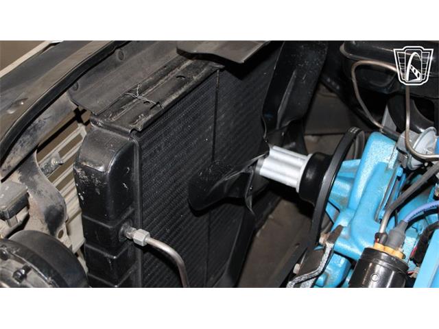 1964 Ford Galaxie 500 (CC-2098553) for sale in Peoria, Arizona