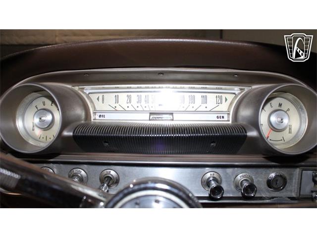 1964 Ford Galaxie 500 (CC-2098553) for sale in Peoria, Arizona
