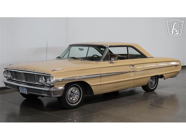 1964 Ford Galaxie 500 (CC-2098553) for sale in Peoria, Arizona