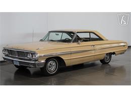 1964 Ford Galaxie 500 (CC-2098553) for sale in Peoria, Arizona