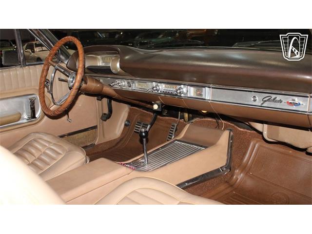 1964 Ford Galaxie 500 (CC-2098553) for sale in Peoria, Arizona