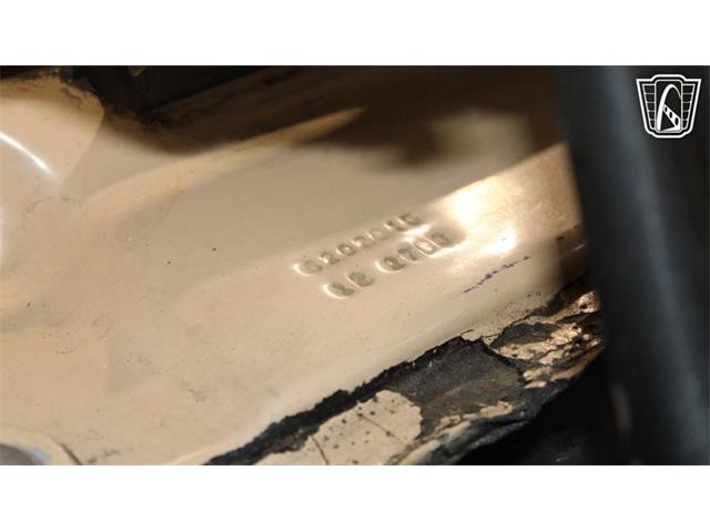 1964 Ford Galaxie 500 (CC-2098553) for sale in Peoria, Arizona