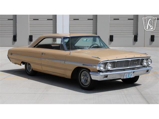 1964 Ford Galaxie 500 (CC-2098553) for sale in Peoria, Arizona