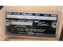 1964 Ford Galaxie 500 (CC-2098553) for sale in Peoria, Arizona