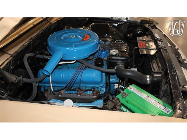 1964 Ford Galaxie 500 (CC-2098553) for sale in Peoria, Arizona
