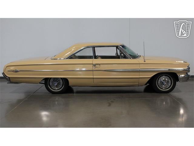 1964 Ford Galaxie 500 (CC-2098553) for sale in Peoria, Arizona