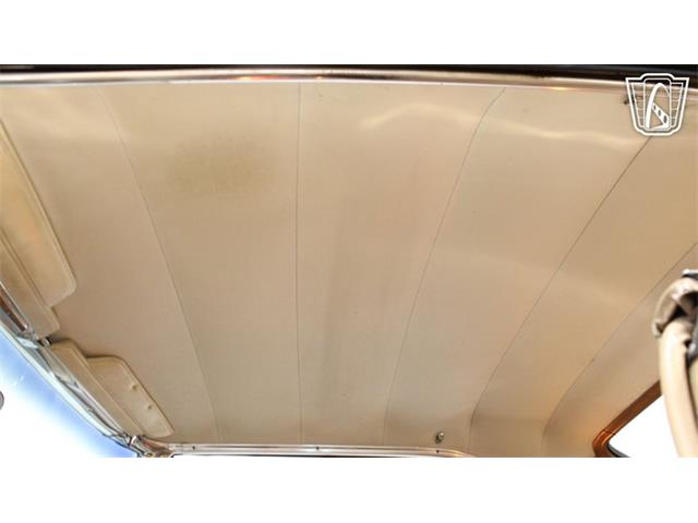 1964 Ford Galaxie 500 (CC-2098553) for sale in Peoria, Arizona