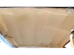 1964 Ford Galaxie 500 (CC-2098553) for sale in Peoria, Arizona