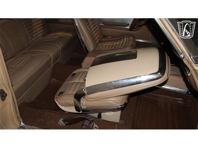 1964 Ford Galaxie 500 (CC-2098553) for sale in Peoria, Arizona
