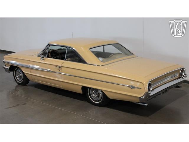 1964 Ford Galaxie 500 (CC-2098553) for sale in Peoria, Arizona