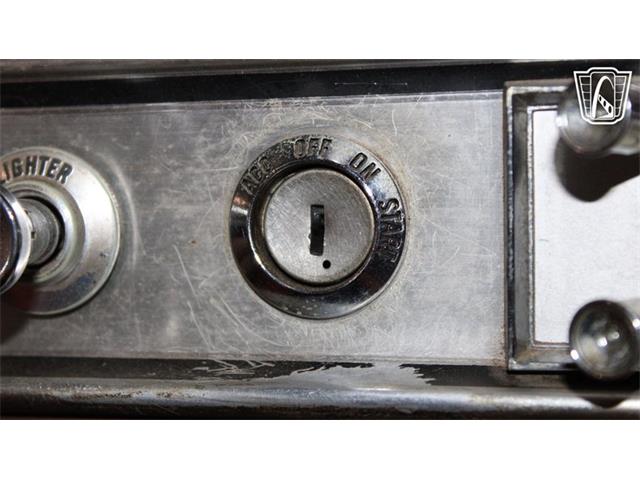 1964 Ford Galaxie 500 (CC-2098553) for sale in Peoria, Arizona