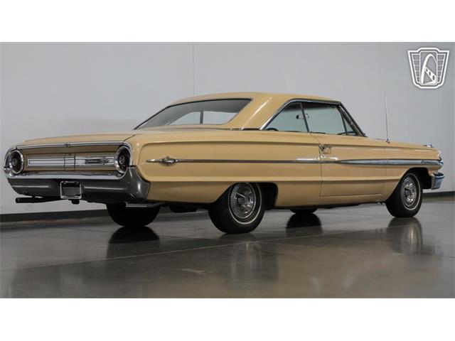 1964 Ford Galaxie 500 (CC-2098553) for sale in Peoria, Arizona