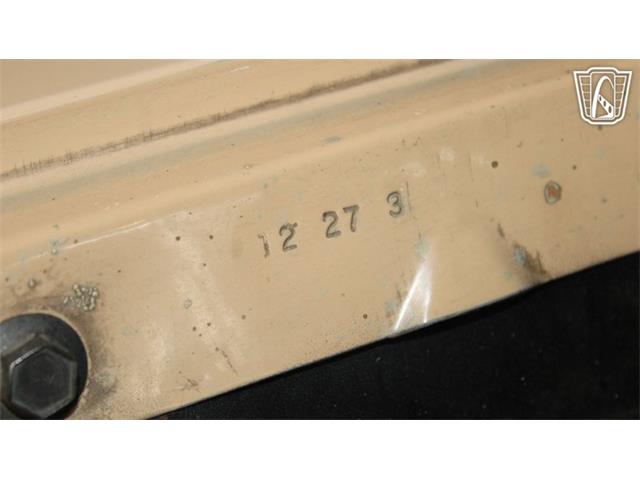 1964 Ford Galaxie 500 (CC-2098553) for sale in Peoria, Arizona