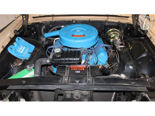 1964 Ford Galaxie 500 (CC-2098553) for sale in Peoria, Arizona