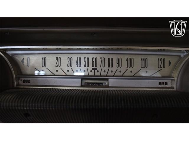1964 Ford Galaxie 500 (CC-2098553) for sale in Peoria, Arizona