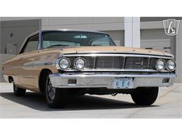 1964 Ford Galaxie 500 (CC-2098553) for sale in Peoria, Arizona