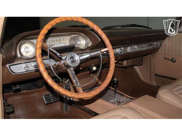 1964 Ford Galaxie 500 (CC-2098553) for sale in Peoria, Arizona