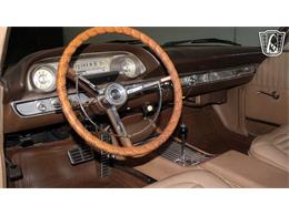 1964 Ford Galaxie 500 (CC-2098553) for sale in Peoria, Arizona