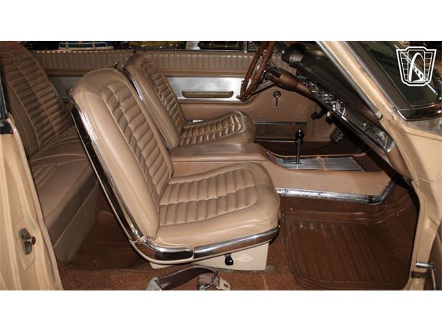 1964 Ford Galaxie 500 (CC-2098553) for sale in Peoria, Arizona