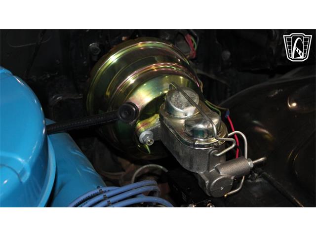 1964 Ford Galaxie 500 (CC-2098553) for sale in Peoria, Arizona