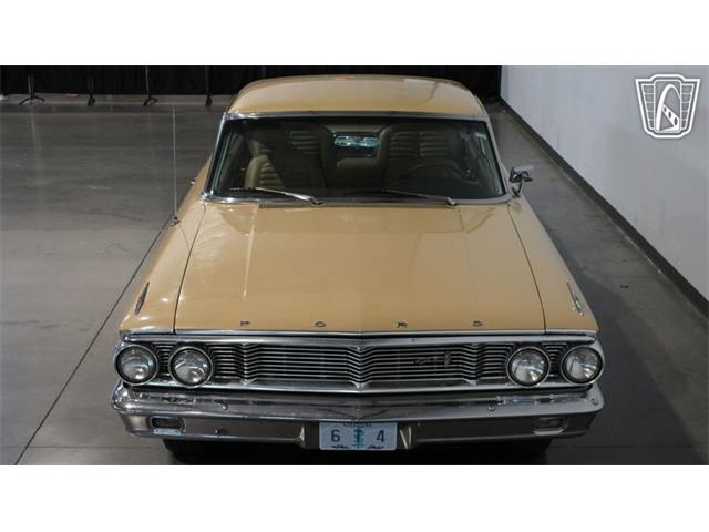 1964 Ford Galaxie 500 (CC-2098553) for sale in Peoria, Arizona