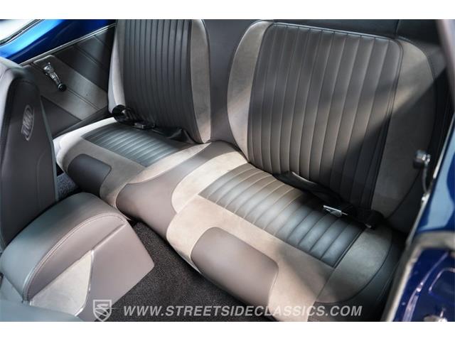 1967 Chevrolet Camaro (CC-2098554) for sale in Lithia Springs, Georgia