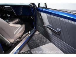 1967 Chevrolet Camaro (CC-2098554) for sale in Lithia Springs, Georgia