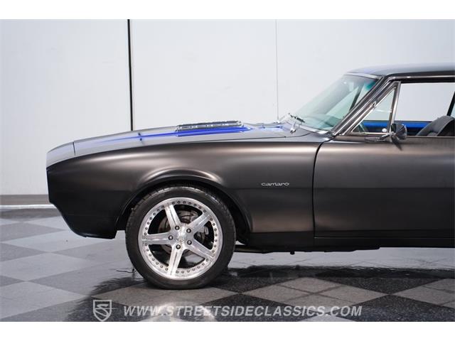 1967 Chevrolet Camaro (CC-2098554) for sale in Lithia Springs, Georgia
